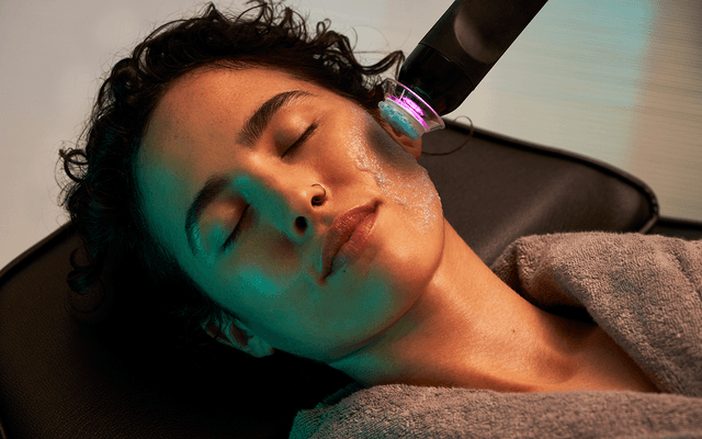 The Role of Oxygen in Skin Health: Oxygen Facial Benefits
